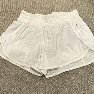 Tracker Low-Rise Lined Short 4”